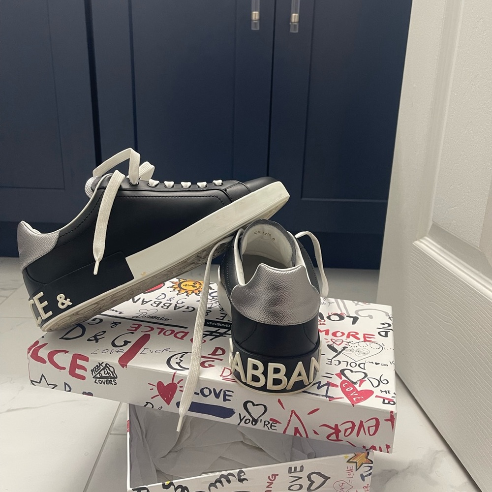 Dolce & Gabbana sneakers